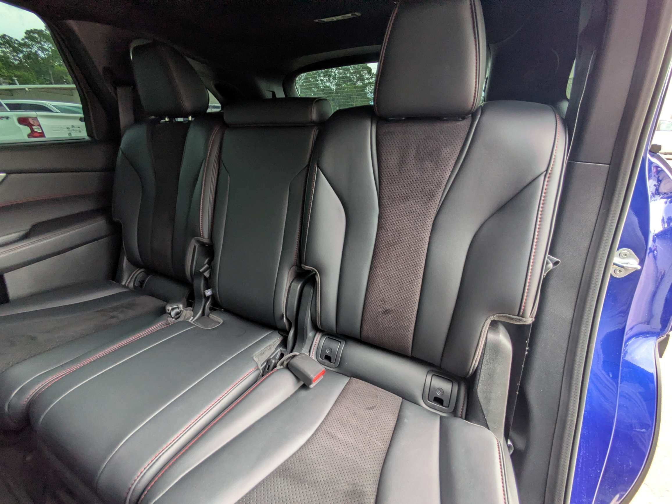 2024 Acura MDX A-SPEC