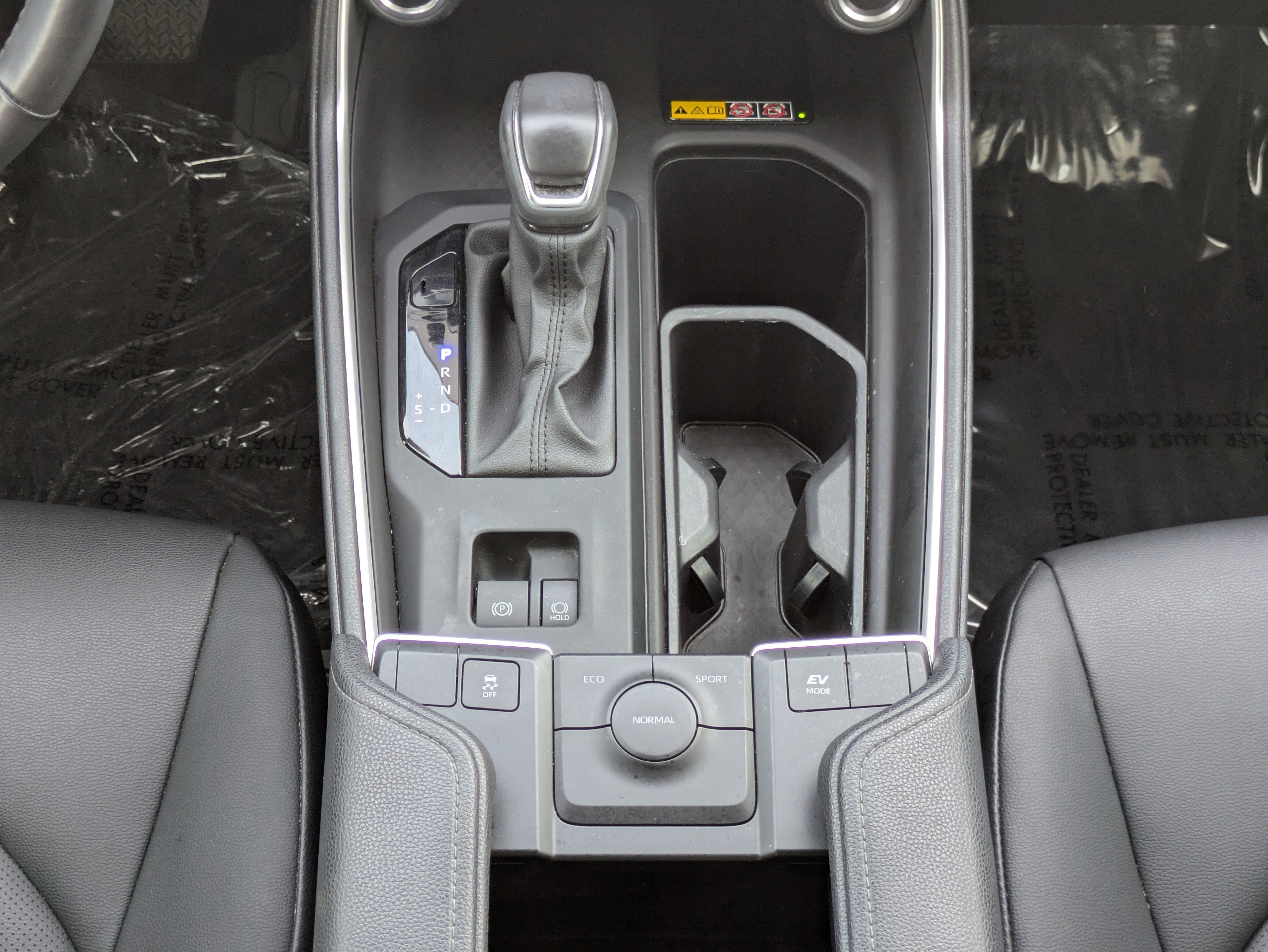 2024 Toyota Grand Highlander Hybrid XLE