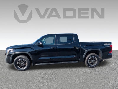 2022 Toyota Tundra 2WD SR5