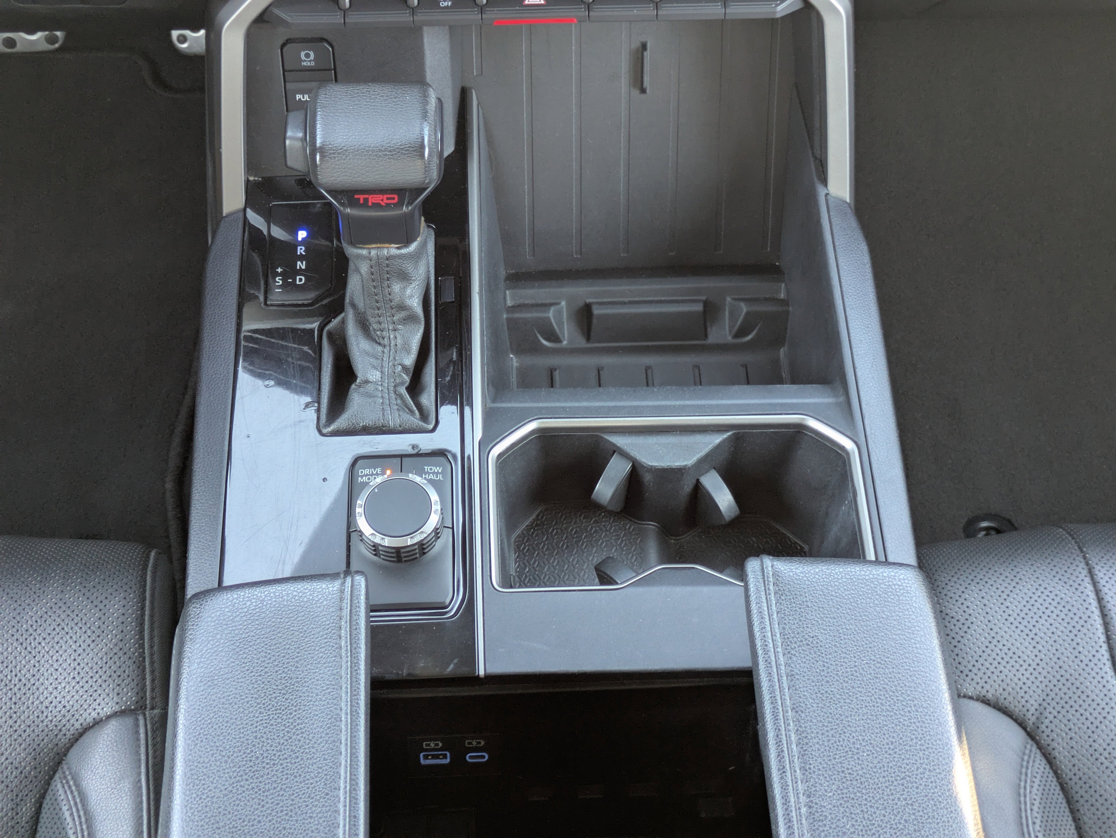 2022 Toyota Tundra 2WD SR5