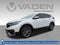 2021 Honda CR-V 2WD EX