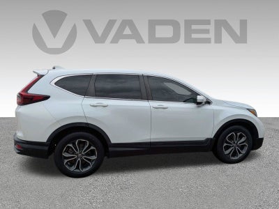 2021 Honda CR-V 2WD EX