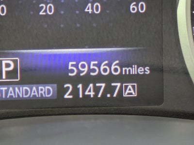 2019 INFINITI Q60 3.0t LUXE