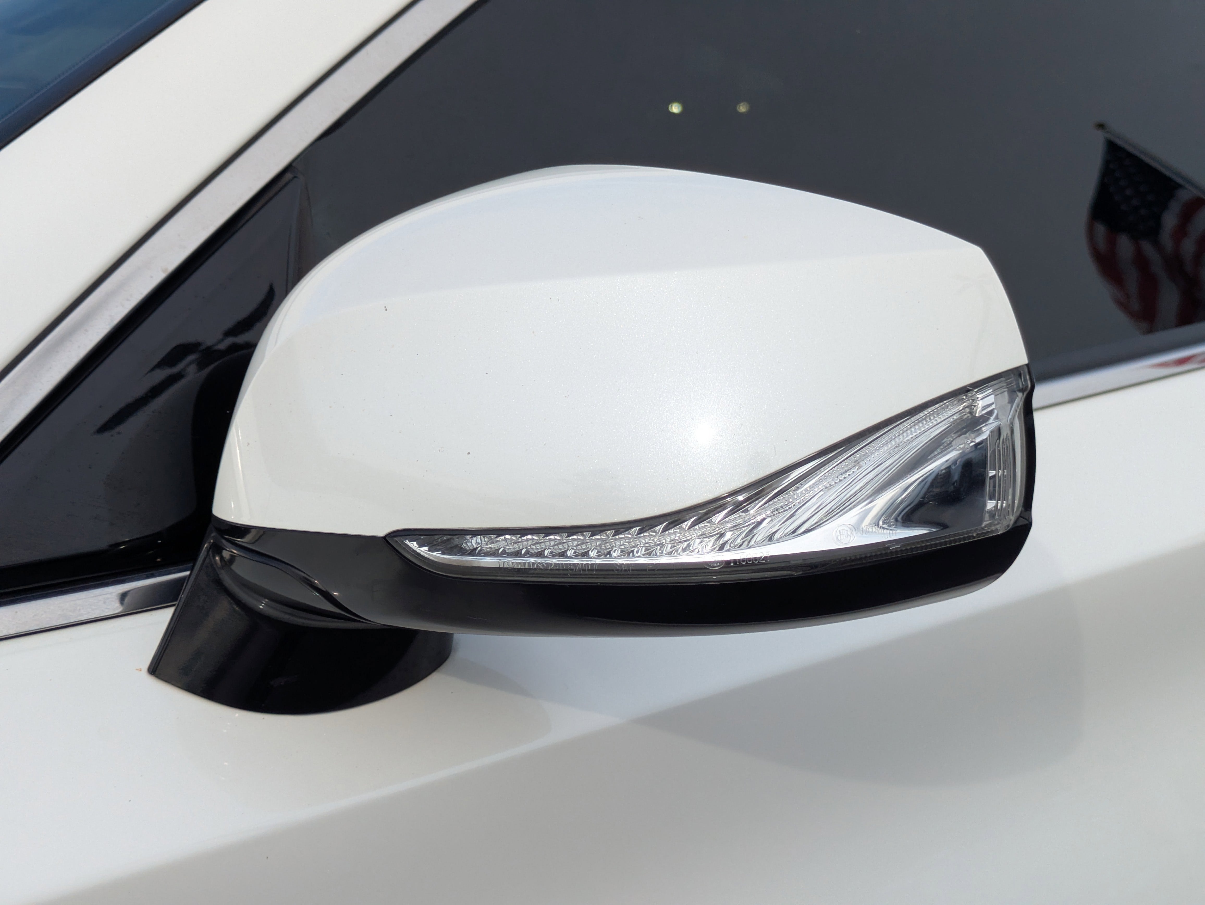 2019 INFINITI Q60 3.0t LUXE