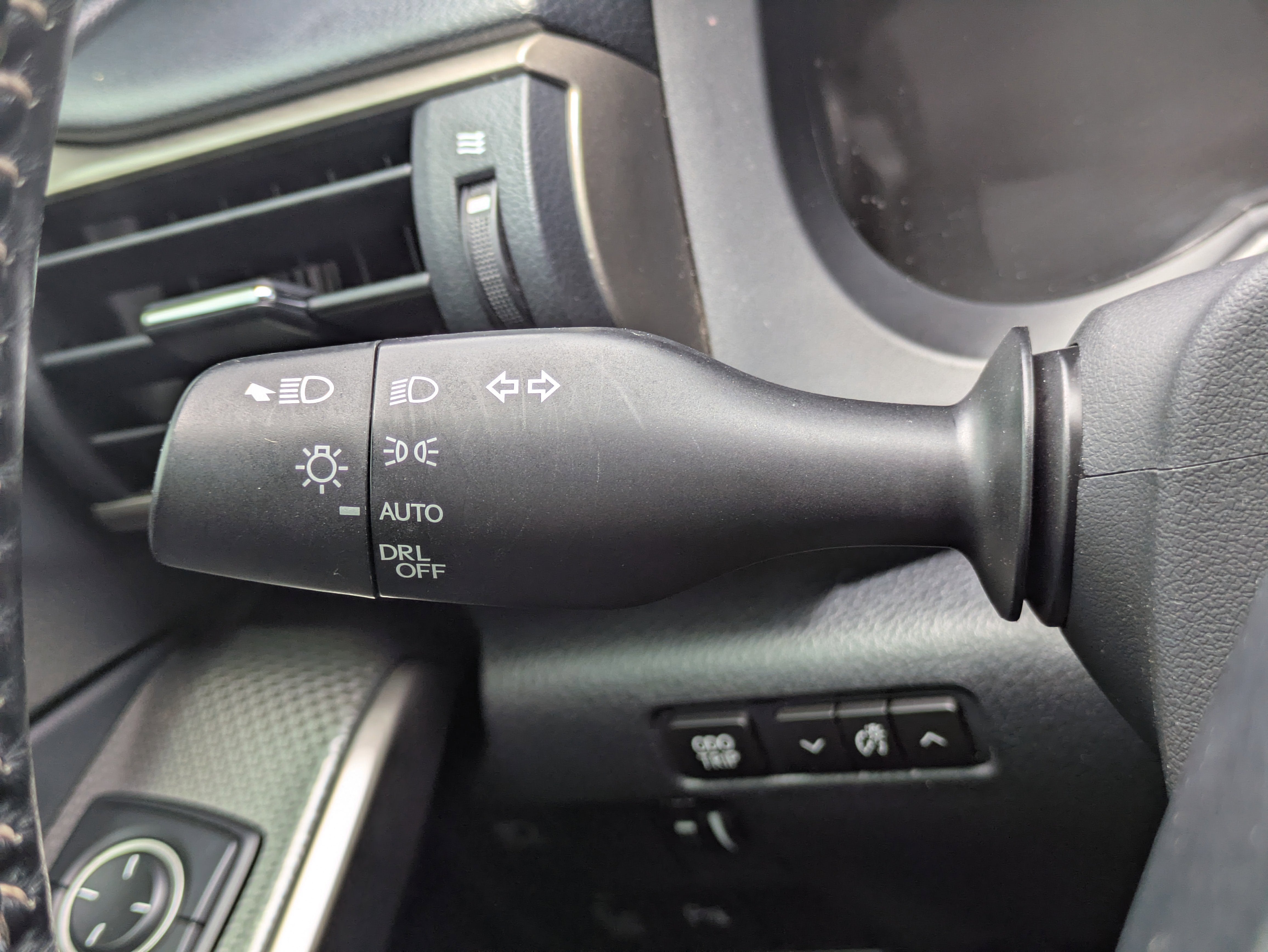 2018 Lexus IS IS 300