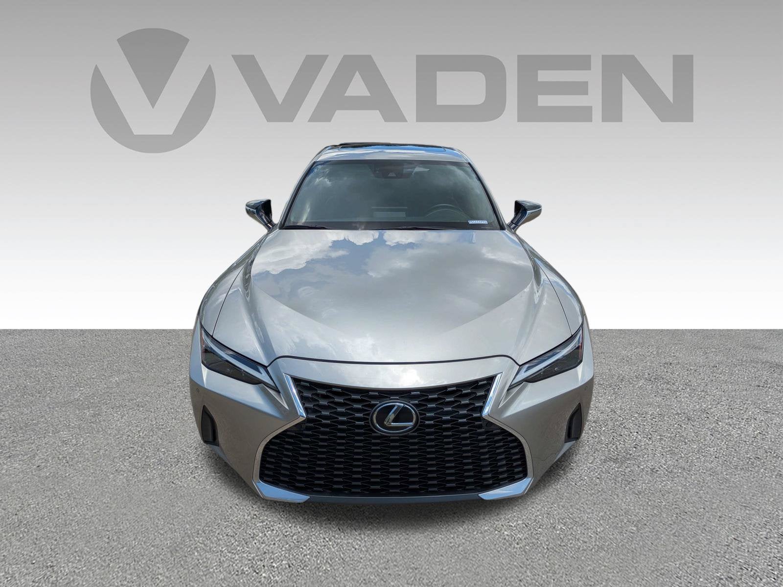 2023 Lexus IS 300 IS 300