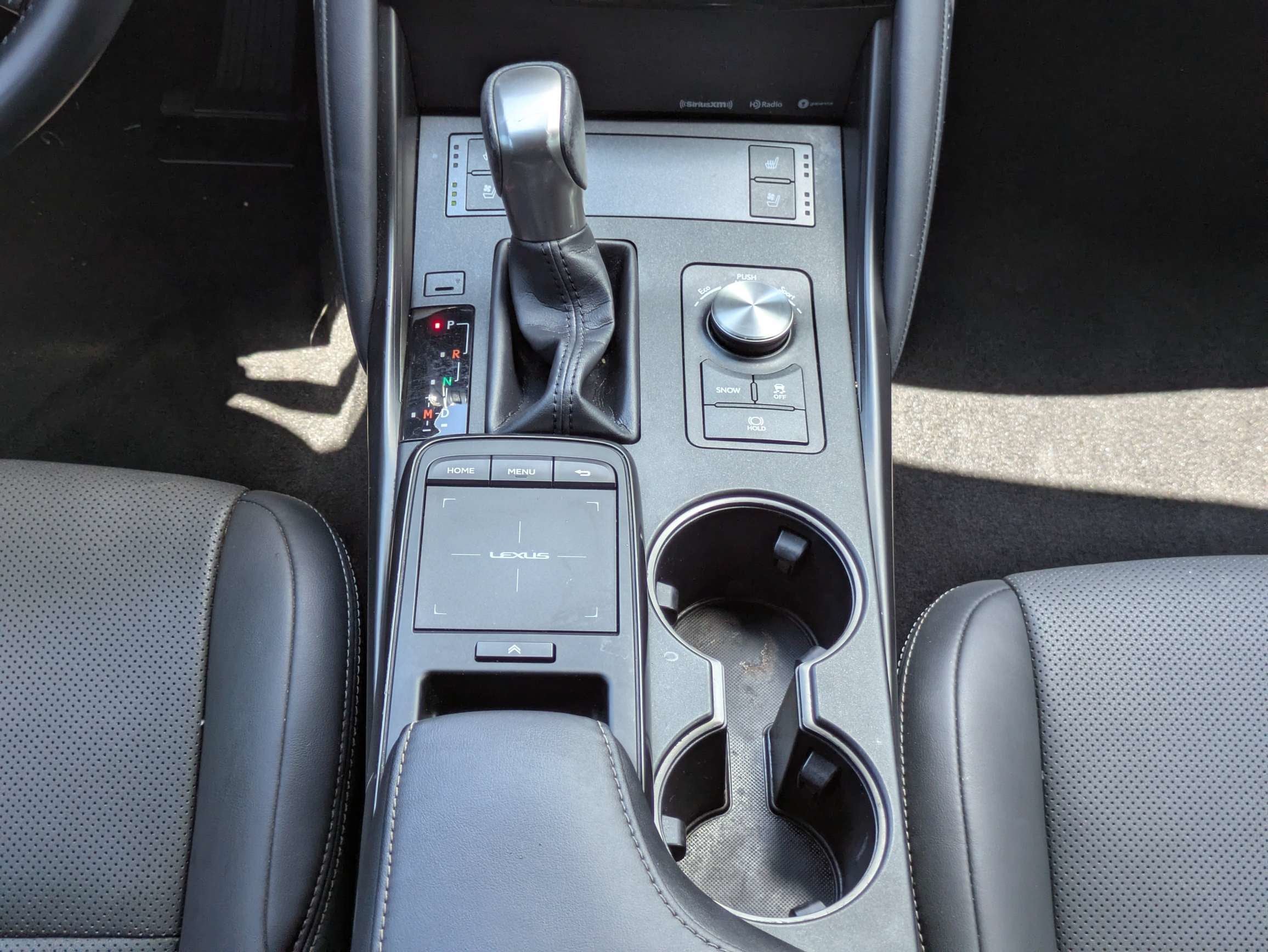 2023 Lexus IS 300 IS 300