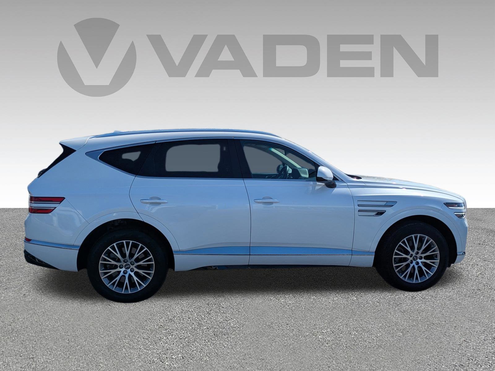 2024 Genesis GV80 NA