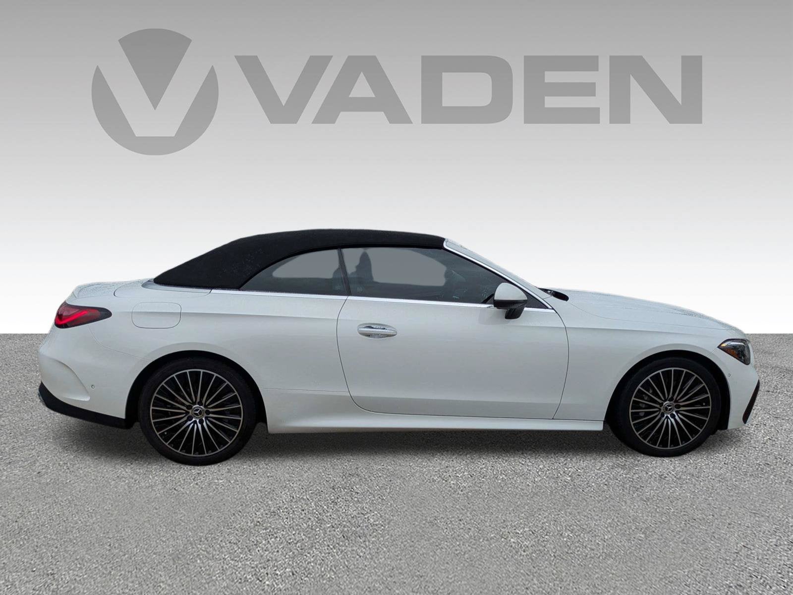 2024 Mercedes-Benz CLE 450 4MATIC®