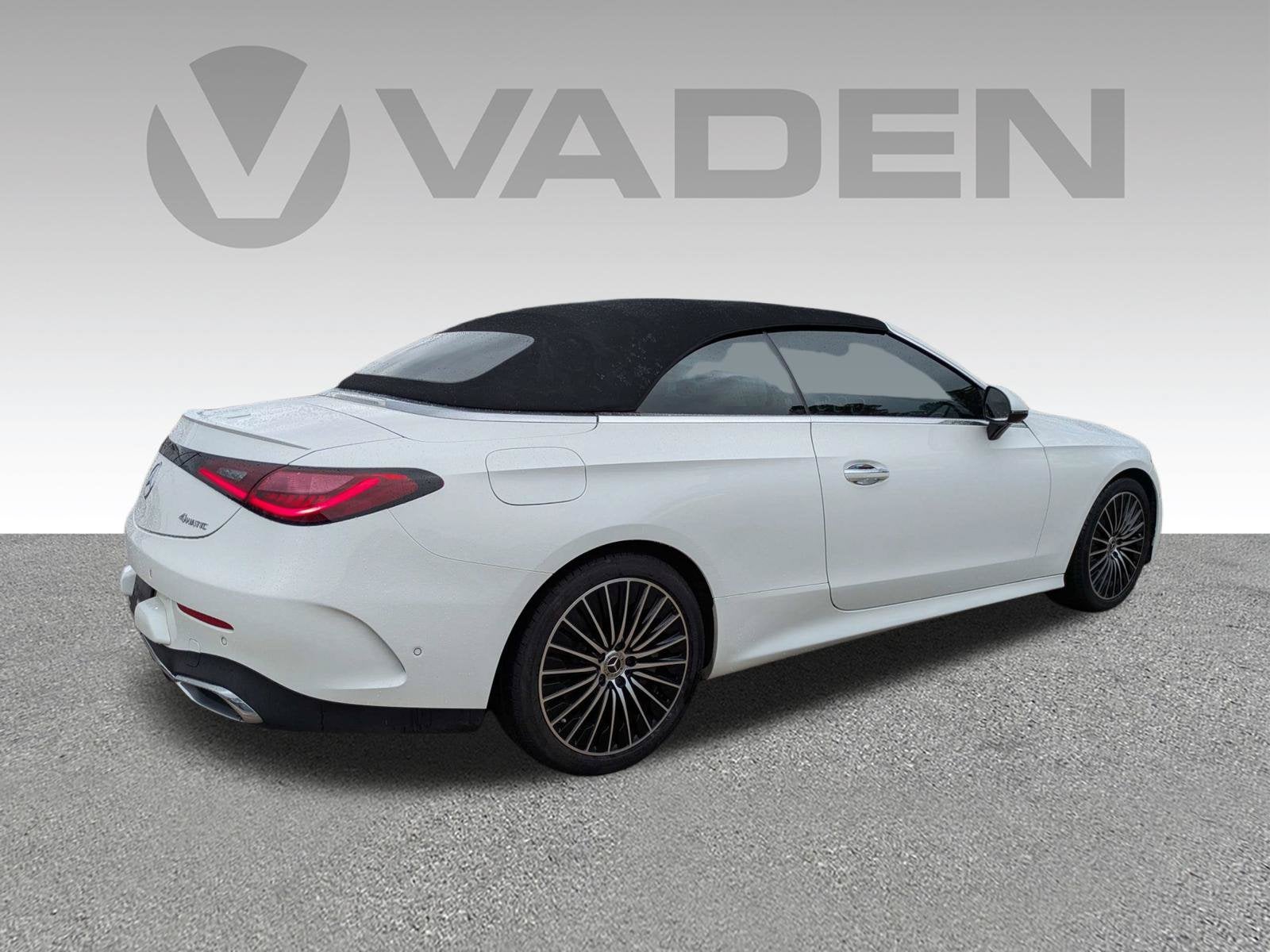 2024 Mercedes-Benz CLE 450 4MATIC®