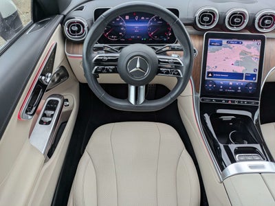 2024 Mercedes-Benz CLE 450 4MATIC®