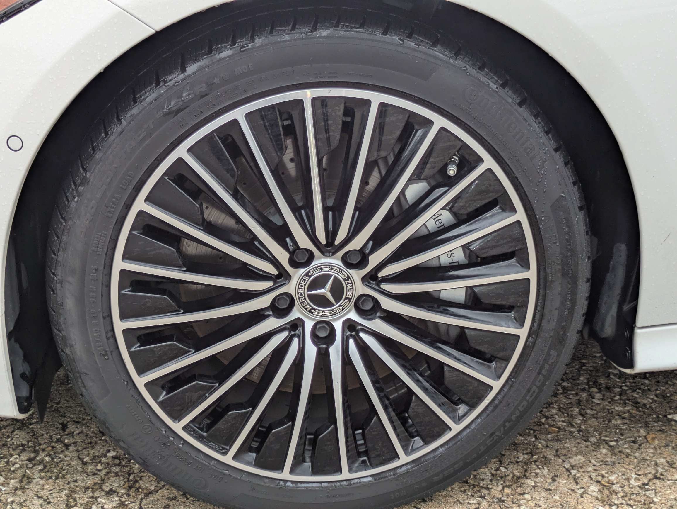 2024 Mercedes-Benz CLE 450 4MATIC®