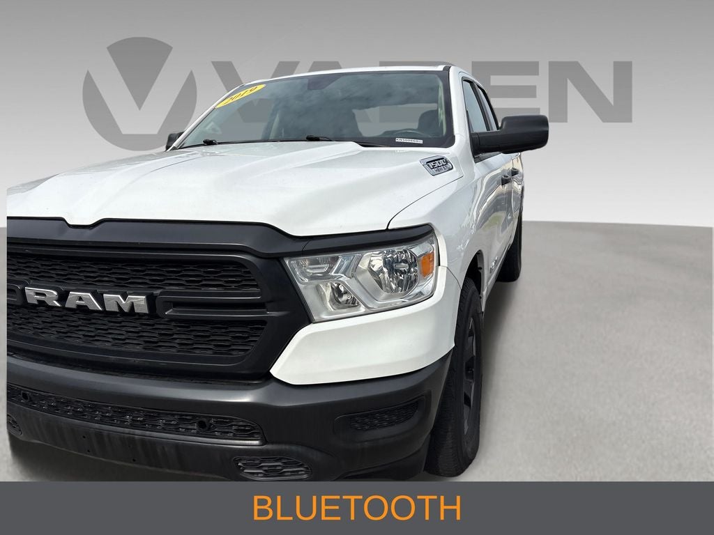 2019 RAM 1500 Tradesman