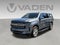 2022 Chevrolet Suburban Premier