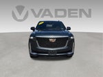 2021 Cadillac Escalade Luxury