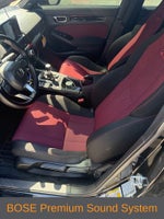 2025 Honda Civic Si Base