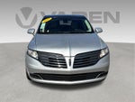 2019 Lincoln MKT Standard
