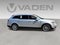 2019 Lincoln MKT Standard