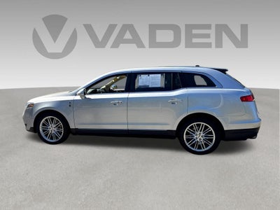 2019 Lincoln MKT Standard