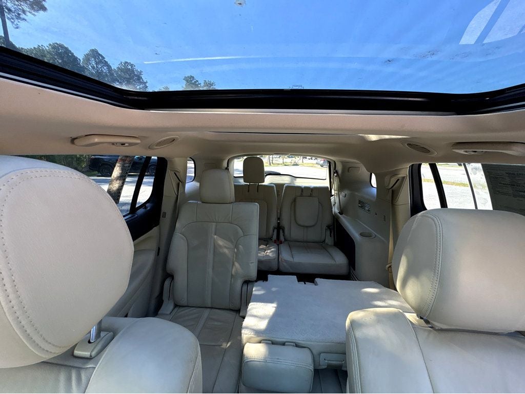 2019 Lincoln MKT Standard