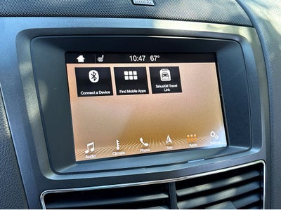 2019 Lincoln MKT Standard