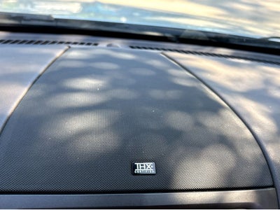 2019 Lincoln MKT Standard