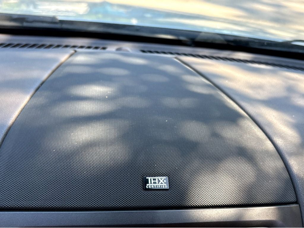 2019 Lincoln MKT Standard