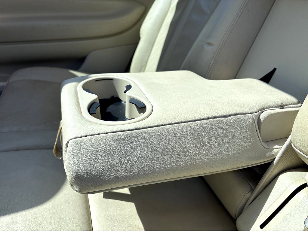 2019 Lincoln MKT Standard