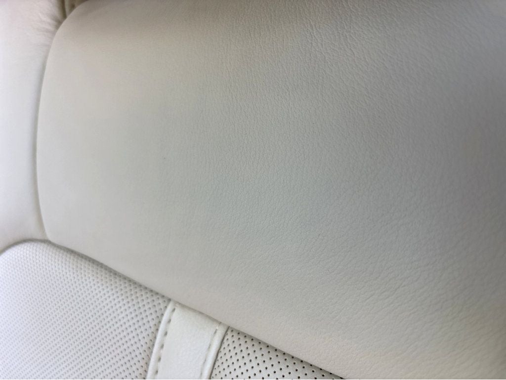2019 Lincoln MKT Standard