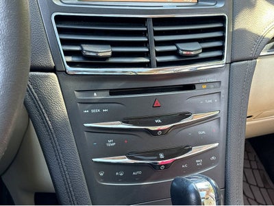 2019 Lincoln MKT Standard