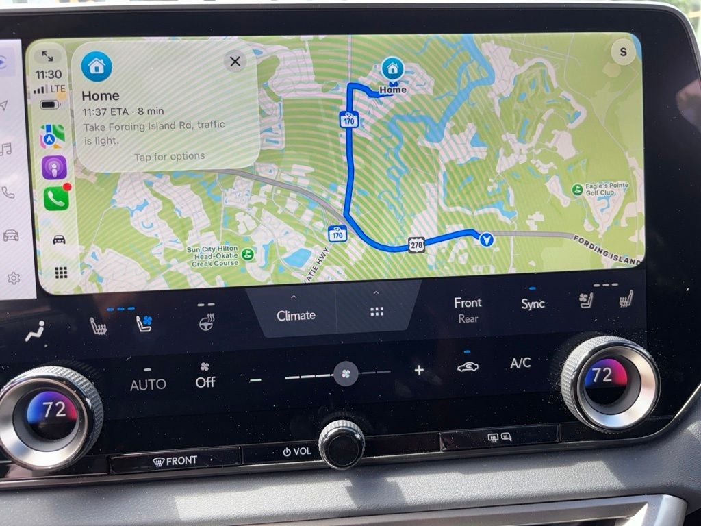 2024 Lexus RX 500h F SPORT Performance