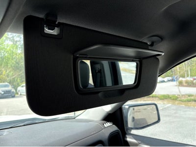 2022 Chevrolet Silverado 1500 WT