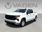 2022 Chevrolet Silverado 1500 WT