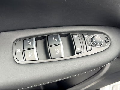 2025 INFINITI QX50 SPORT