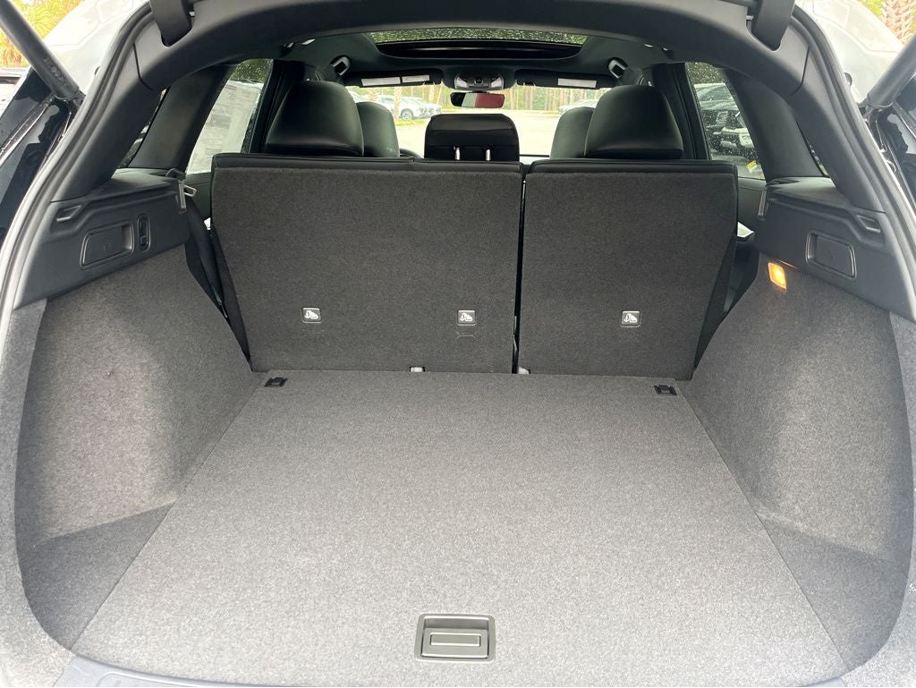 2025 INFINITI QX50 SPORT