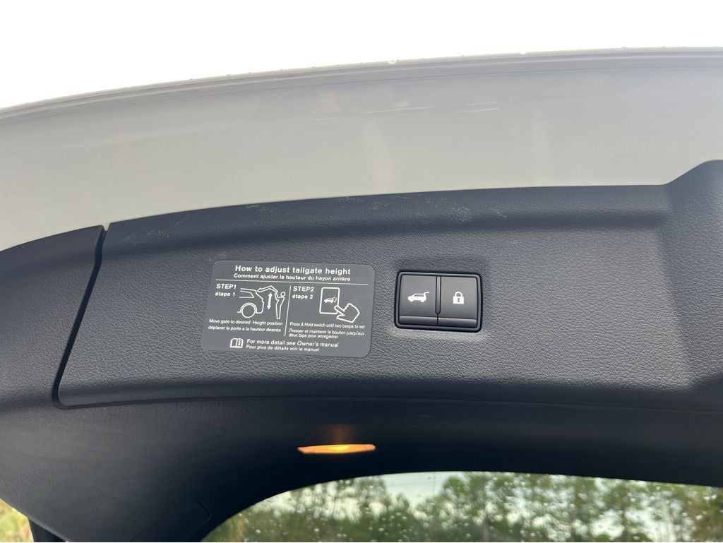 2025 INFINITI QX50 SPORT