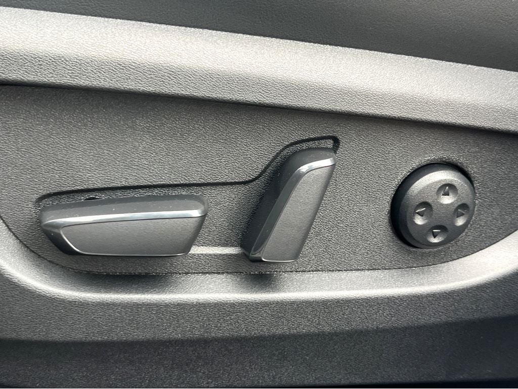 2025 INFINITI QX50 SPORT