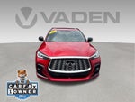 2023 INFINITI QX55 ESSENTIAL