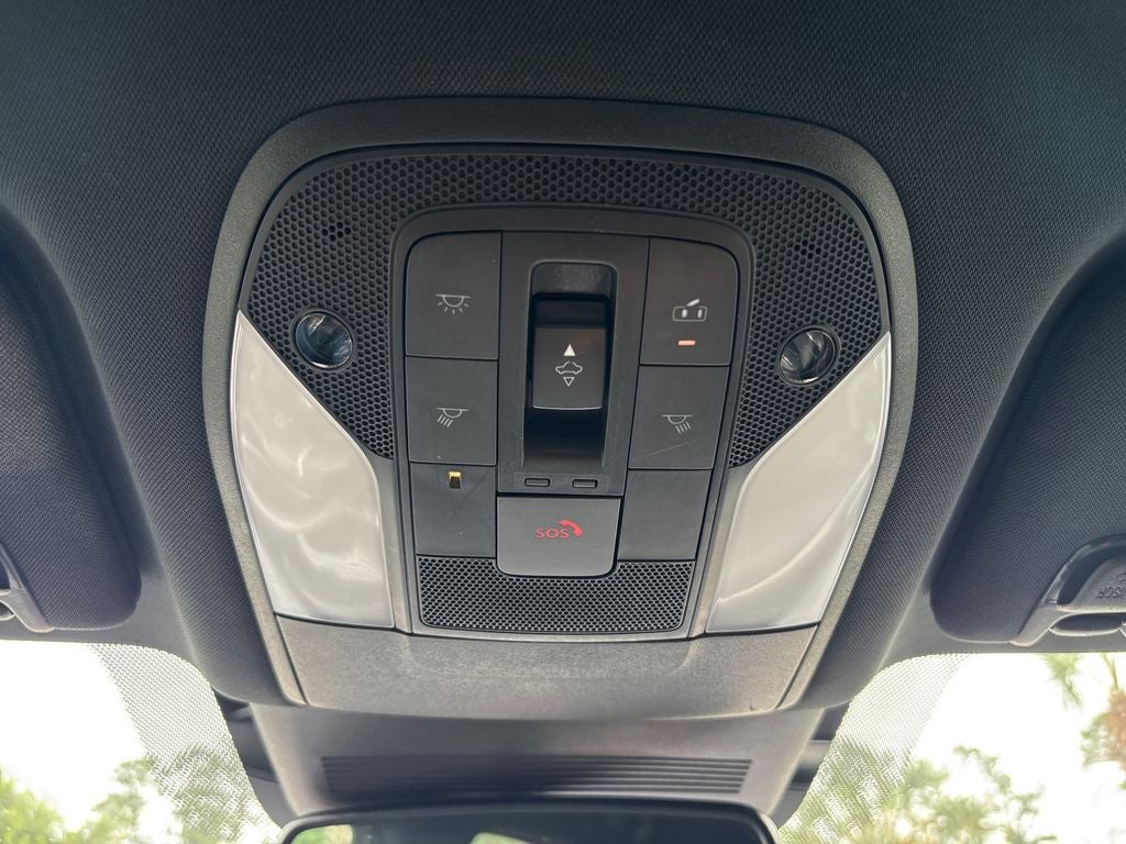 2023 INFINITI QX55 ESSENTIAL
