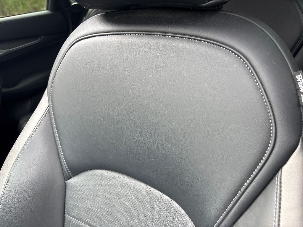 2023 INFINITI QX55 ESSENTIAL