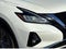 2022 Nissan Murano Platinum