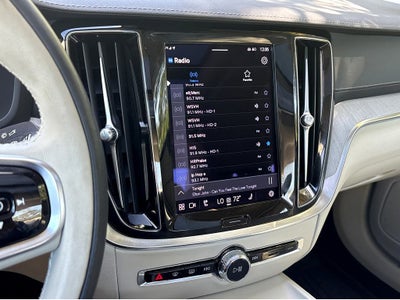 2024 Volvo S60 Ultimate