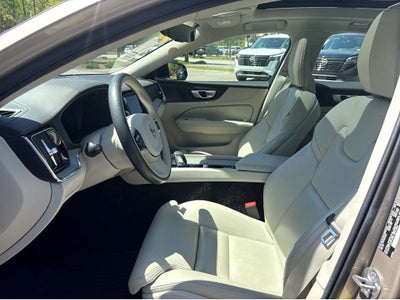 2024 Volvo S60 Ultimate