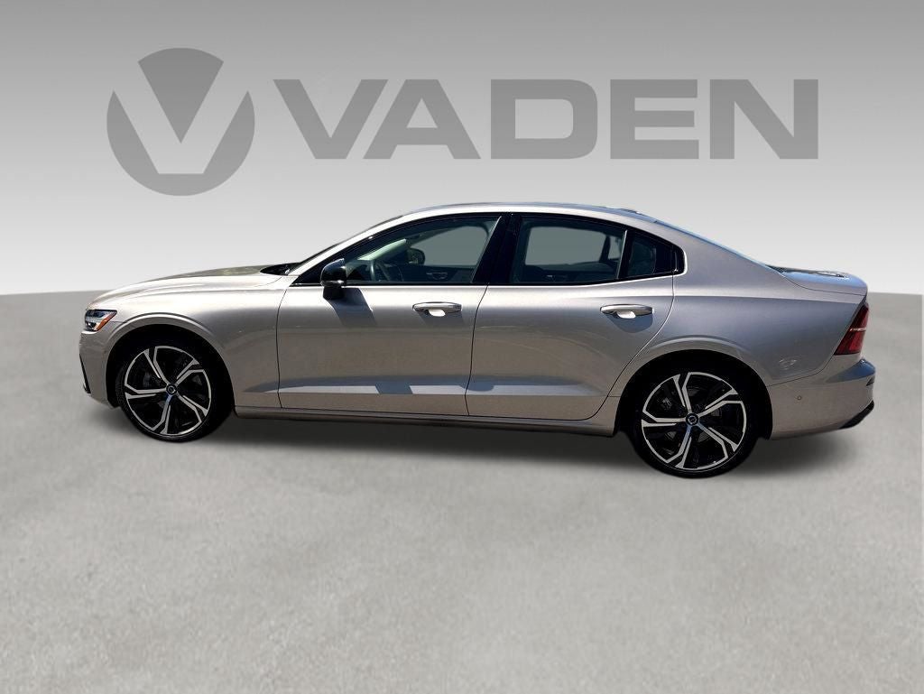 2024 Volvo S60 Ultimate