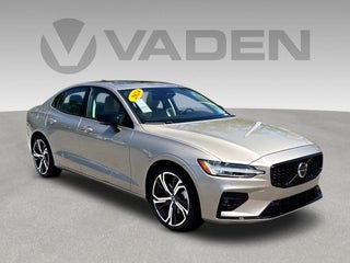 2024 Volvo S60 Ultimate