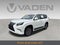 2022 Lexus GX 460 Luxury