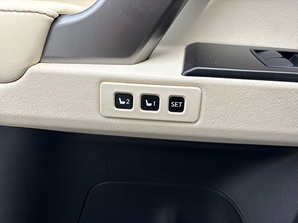 2022 Lexus GX 460 Luxury