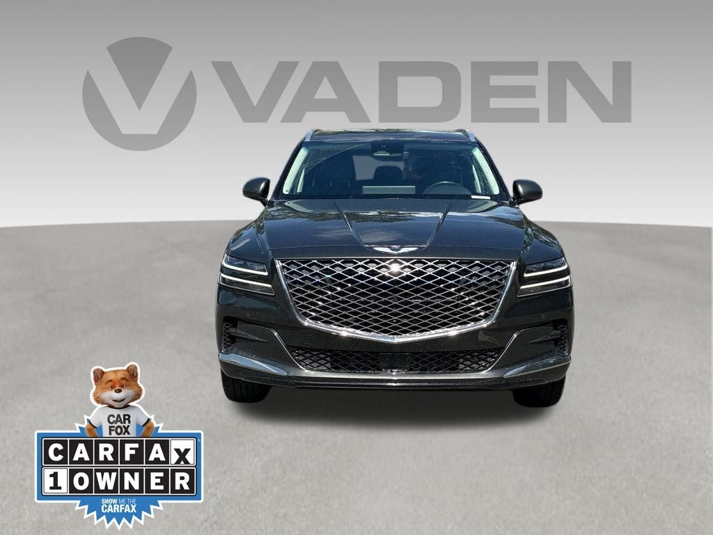 2024 Genesis GV80 2.5T
