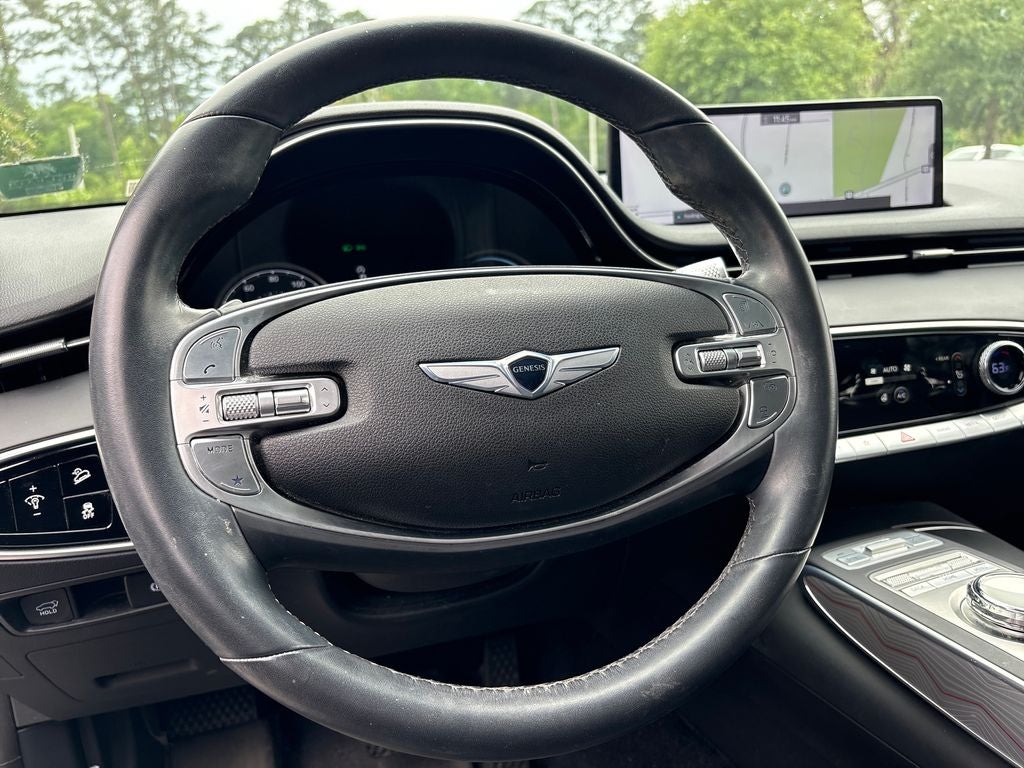 2022 Genesis GV70 2.5T