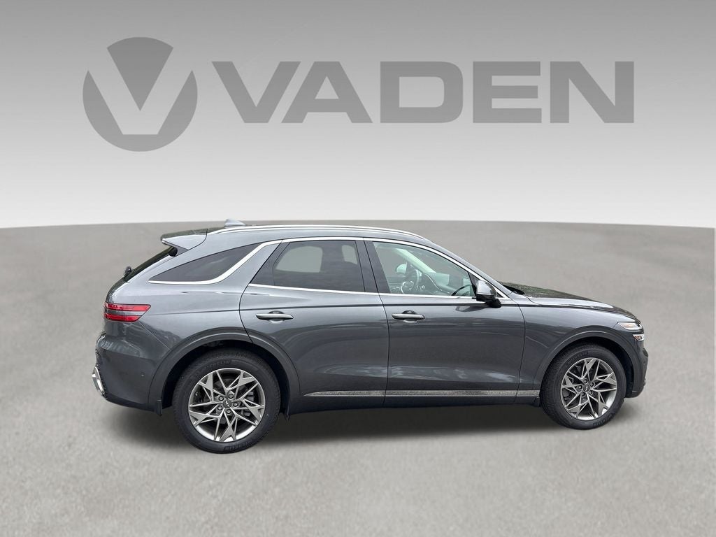 2022 Genesis GV70 2.5T